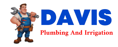 Trusted plumber in TOWN CREEK